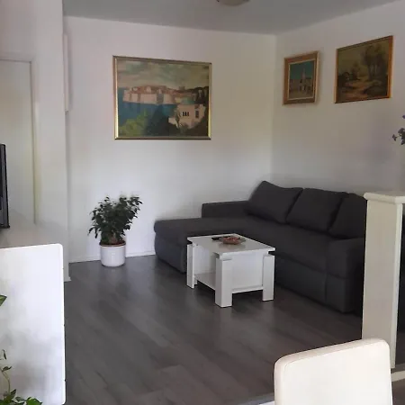 Ines Apartment Dubrovnik