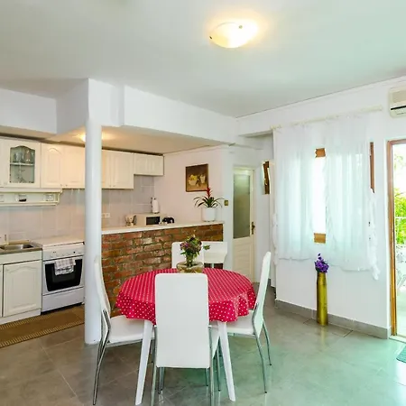 Appartement Ines *
