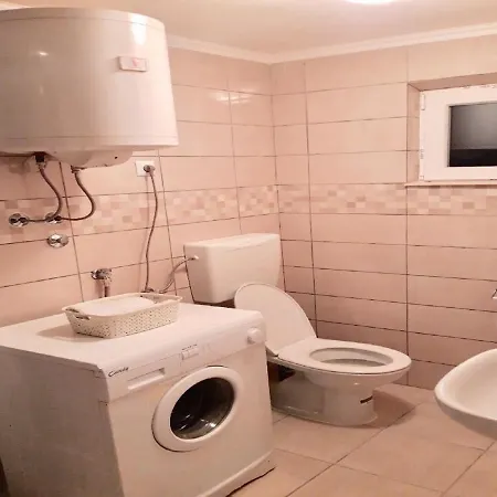 Ines Appartement
