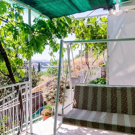Ines Appartement *